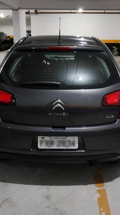CITROËN C3 1.2 PURE TECH FLEX TENDANCE MANUAL